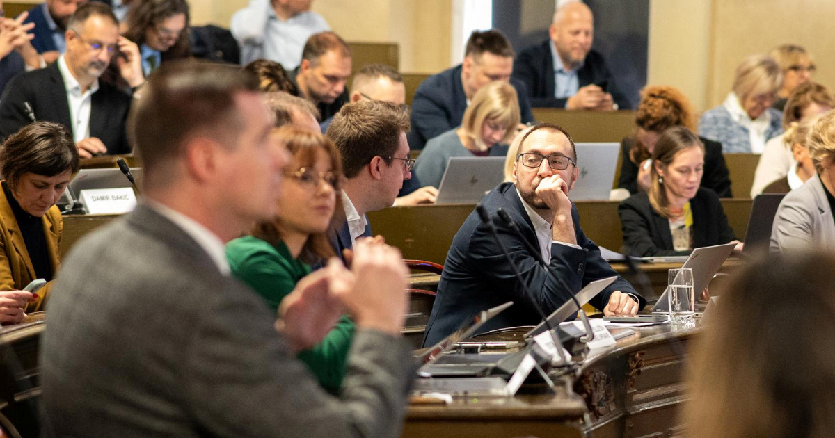 Zagrebačka gradska oporba: Tomašević nije iznad hrvatskih sudova