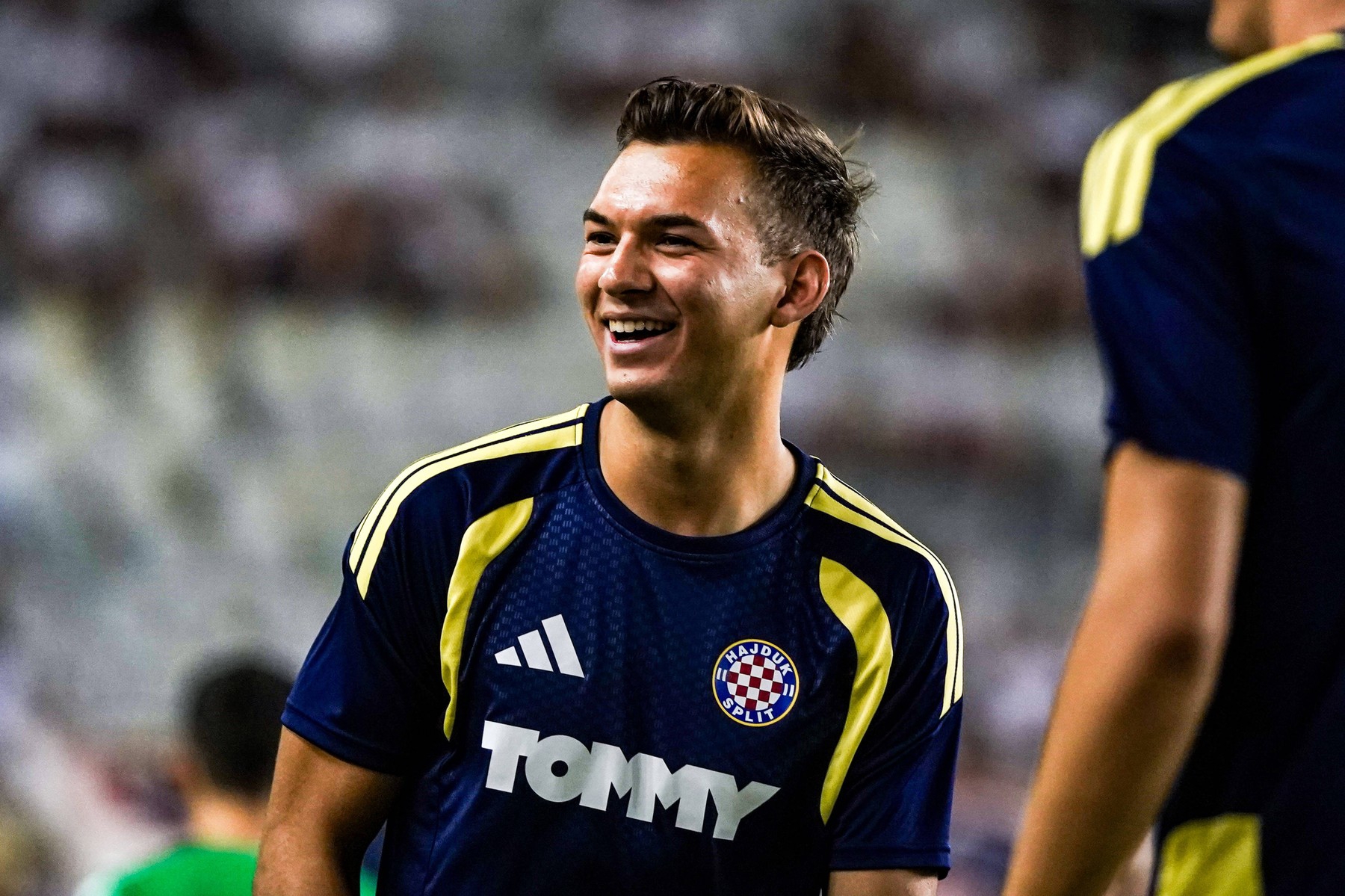 Škoti: Celticov dogovor s Hajdukom je sad mrtav