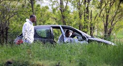 Žena u Srbiji ubila muža i raskomadala tijelo pa ga s kćeri bacila u udaljenu šumu