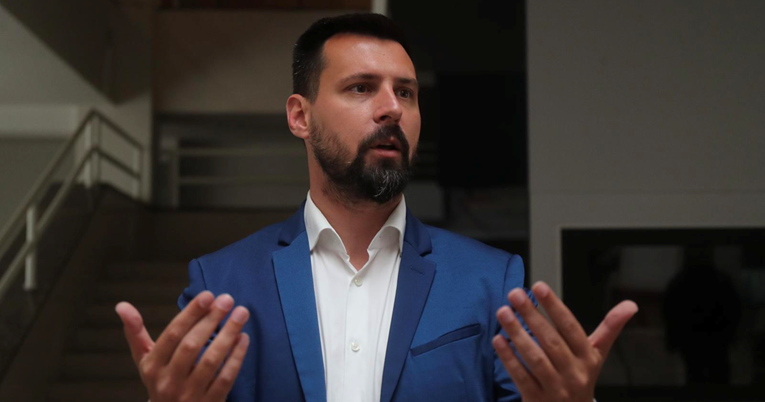 Ivošević: Ovo je osveta gospođe koja u životu nije navikla čuti "ne"