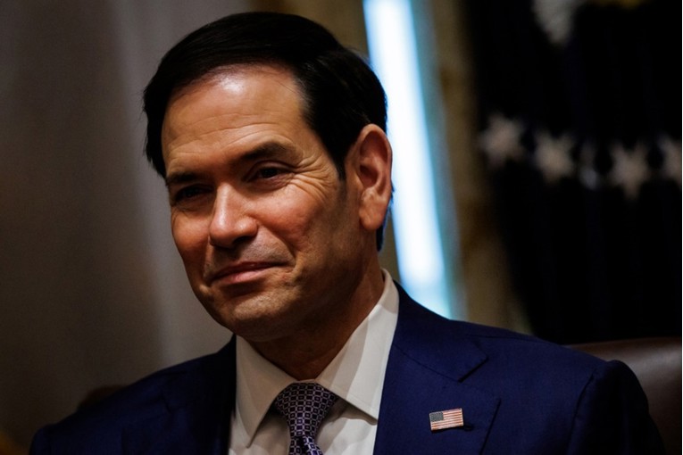 NYT: SAD je praktički preuzeo Venezuelu. Rubio odlučuje o novcu, nafti i izborima