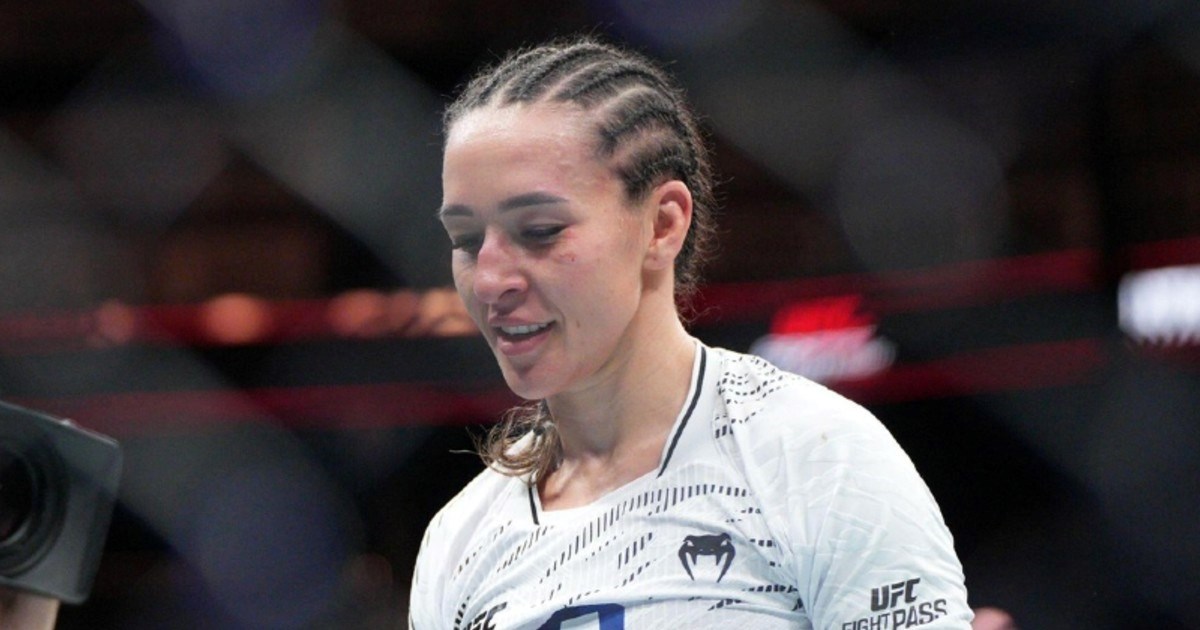 Hrvatska UFC borkinja ima novi meč. Borit će se protiv američke "Ubojice"