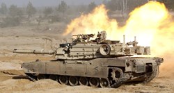 Poljska od Amerike kupuje 116 moćnih Abramsa