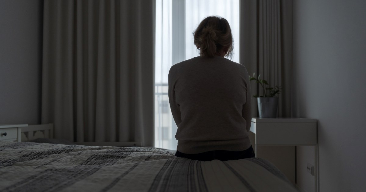 7 osobina ljudi koji su odrasli uz emocionalno nezrele roditelje, prema psihologinji