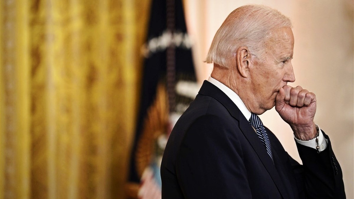 Većina birača ne želi da se Biden opet kandidira za predsjednika, kažu izlazne ankete