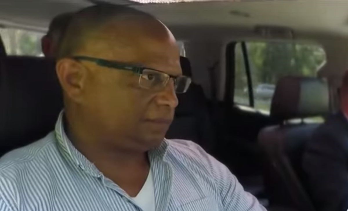 Lažirao vlastitu smrt kako bi dokazao da mu je žena unajmila plaćenog ubojicu