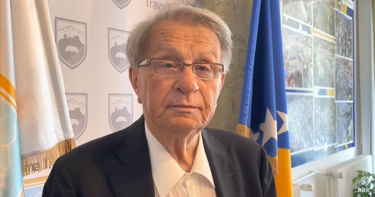 Ćiro: Doktor me se odrekao jer sam napustio Zagreb i otišao u Travnik