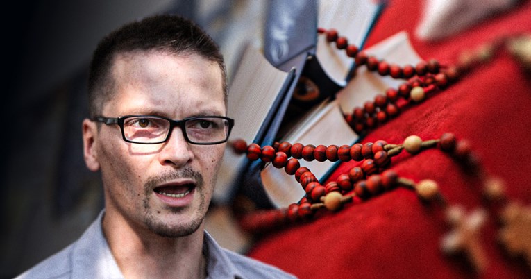 Vjeroučiteljima u školama država ne može ništa. U škole tako ulaze i ekstremisti