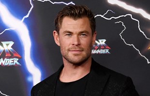 Chris Hemsworth tvrdi da je on glavni krivac za neuspjeh posljednjeg filma o Thoru