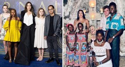 Sharon Stone, Angelina Jolie, Madonna... Ove holivudske zvijezde posvojile su djecu