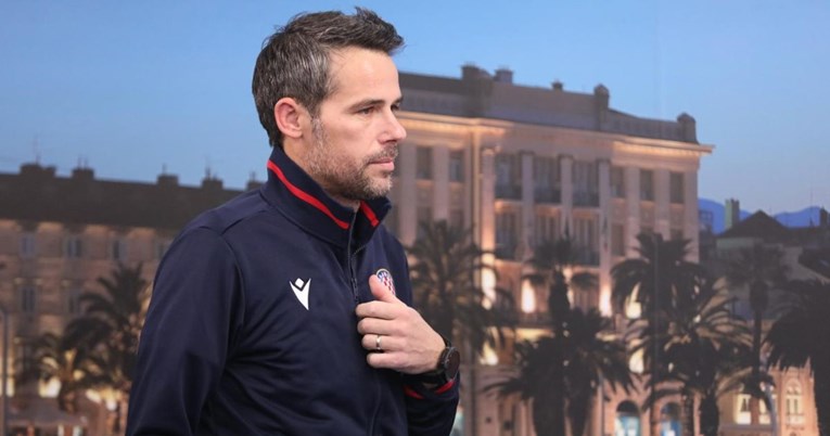 Hajduk objavio protiv koga će igrati na pripremama