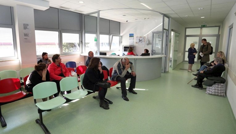 HLK: Pogrešno je što se forsiralo liječnike da rade u domovima zdravlja