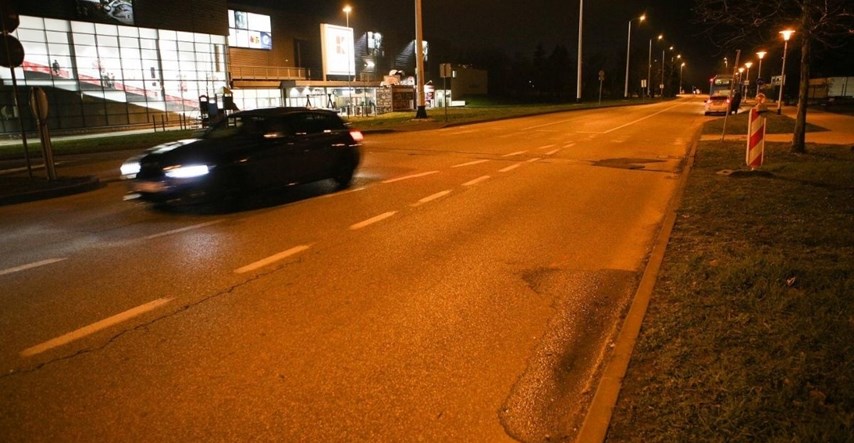 Auto udario dvoje djece u Zagrebu. "Dečkić je bio bez svijesti, a vozač je pobjegao"