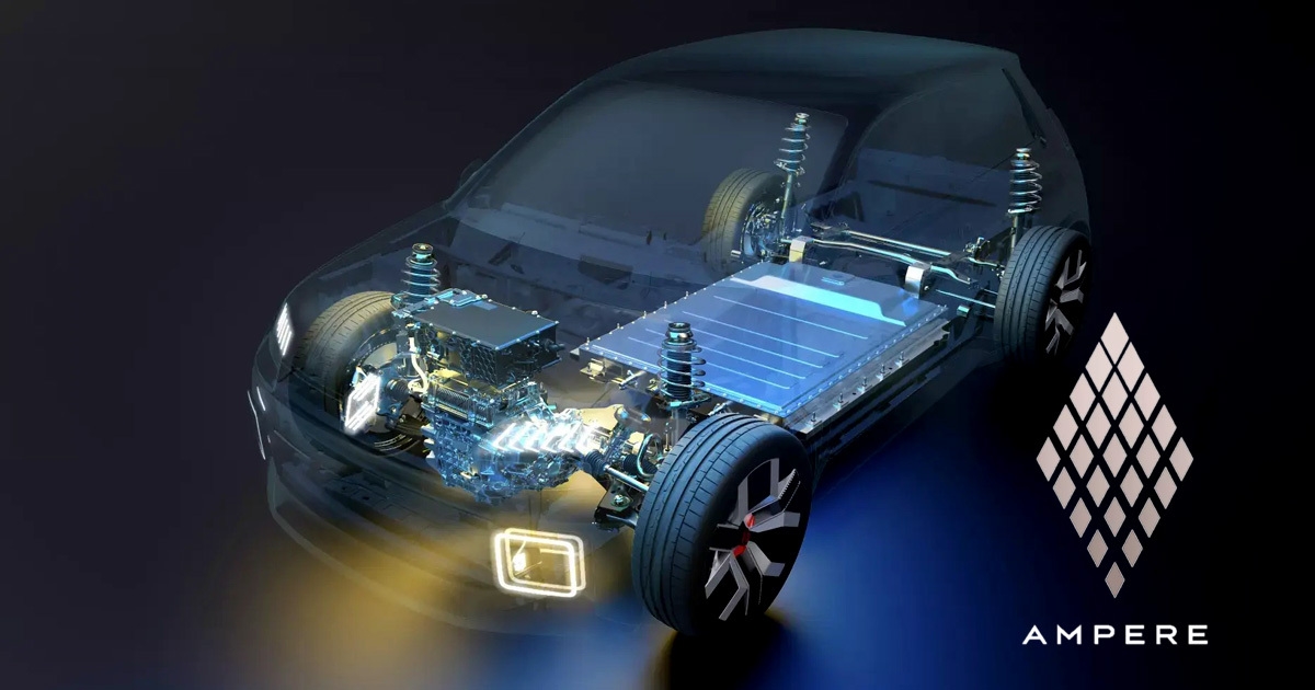 Renault osnovao novu automobilsku marku