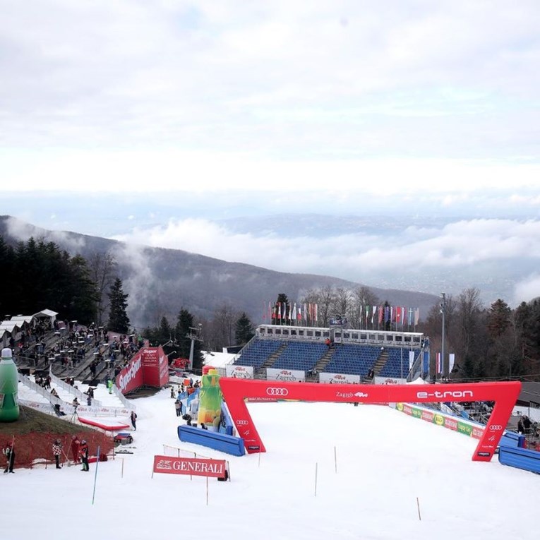 Ništa od povratka Snježne kraljice na Sljeme. Poznat je i razlog