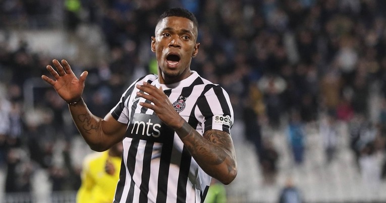 Partizan na nevjerojatan način ispao iz Europe