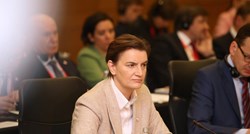 Srpska premijerka očekuje Plenkovićev posjet zemljama jugoistoka Europe