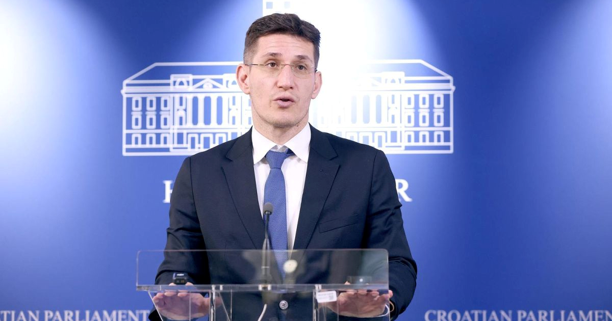 Troskot: Kako je moguće da se 70% stanova kupuje u gotovini i nitko to ne propituje?