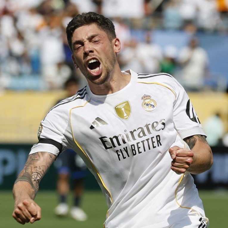 Englezi: Sprema se megatransfer između Reala i Uniteda. Vrijedan je 130 milijuna eura