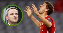 Hamann: Ako Tuchel ostane, legenda Bayerna će otići