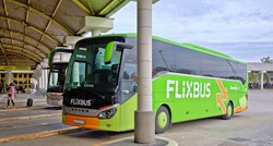 Domaći autobusni prijevoznici napali Flixbus: "Državo, spriječi predatorske cijene"