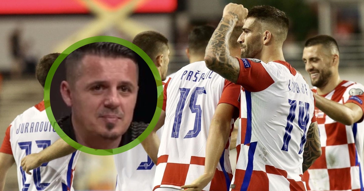 Kovačić je stalno bio fantastičan. Ne bojim se za eru nakon Modrića