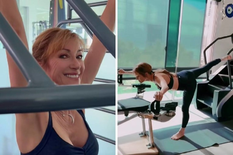 VIDEO Mnogi ne mogu vjerovati da glumica Jane Seymour ima 75 godina