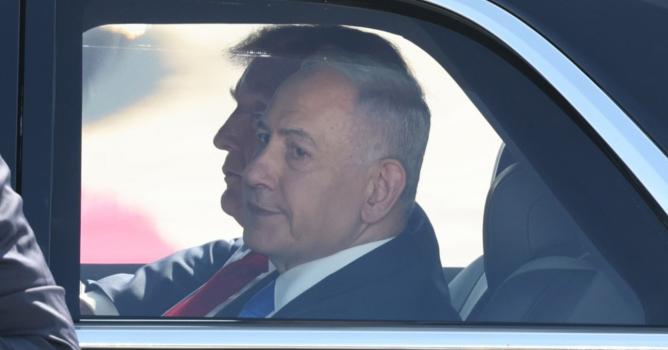 Slabi utjecaj Netanyahua na Trumpa, tvrdi bivši savjetnik