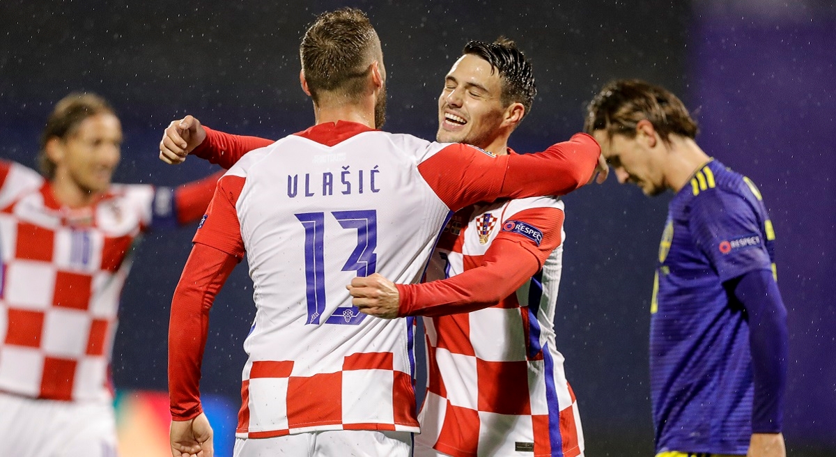 Jedan problem manje za Dalića. Brekalo ipak dobio dozvolu za dolazak u reprezentaciju