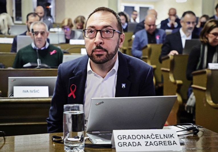 Tomašević: Ne bavimo se koncertom, nego time što je protuustavno. A to je ZDS