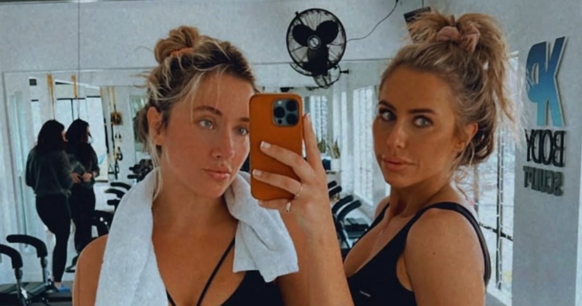 Tužna vijest u obitelji hrvatske snahe Roda Stewarta: "Moja sestra dobila je krila"