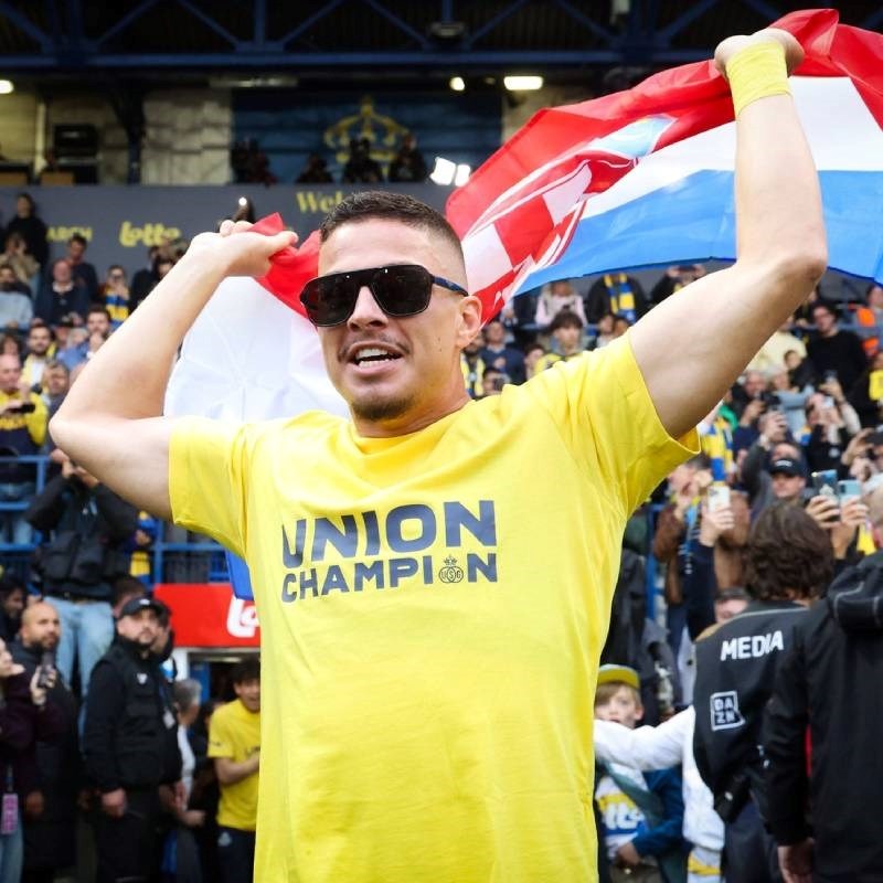 Franjo Ivanović pred transferom života. Bit će 6. najskuplji Hrvat ikad?