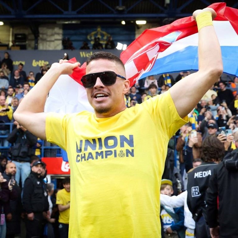 Franjo Ivanović pred transferom života. Bit će 6. najskuplji Hrvat ikad?