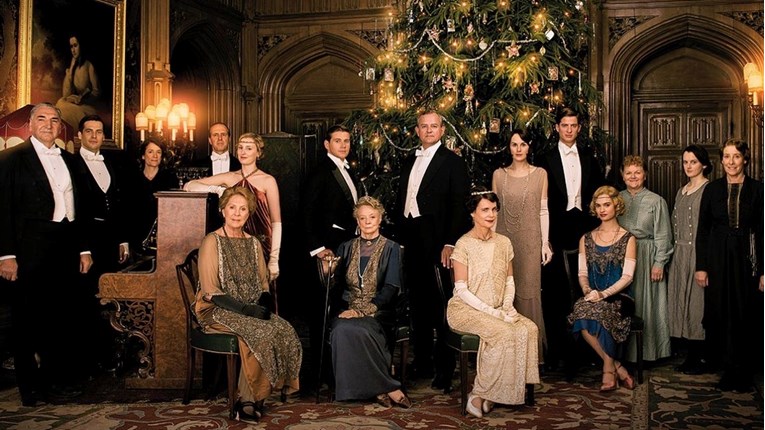 Poznat datum premijere nastavka filma Downton Abbey