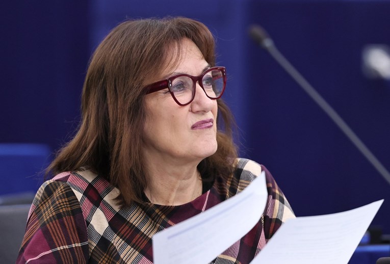 Šuica sudjelovala na Trumpovom Odboru za mir. Ispitat će je Vijeće EU-a