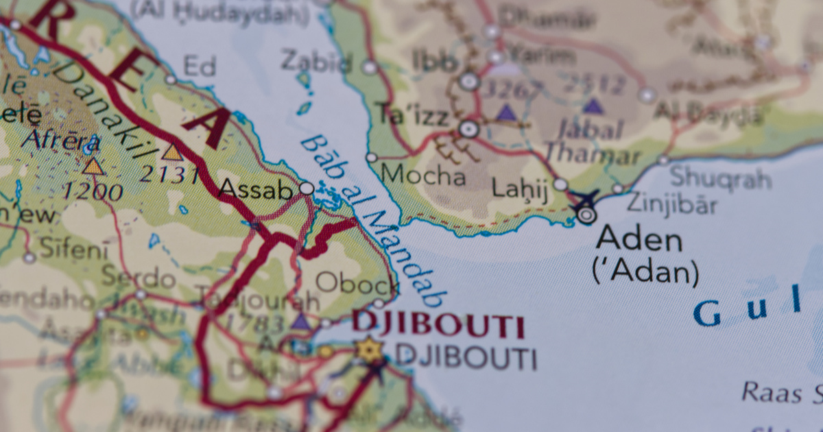 Huti čekaju na ključnoj naftnoj ruti