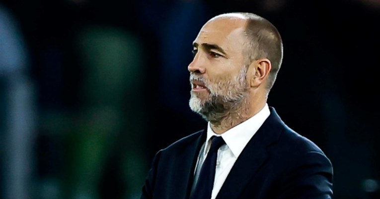 Tudor: Svi su odgovorni za situaciju u kojoj se Juventus nalazi