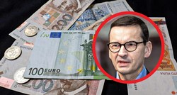 Poljski premijer: Ne želim uvesti euro. Pogledajte kaos i sumanute cijene u Hrvatskoj