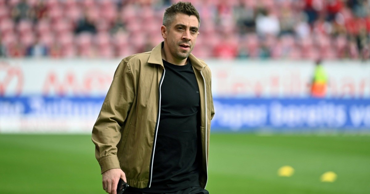 Ništa od dolaska bivšeg Bayernovog direktora u Dinamo: "Nema konkretnih razgovora"