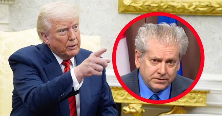 Kanadski političar: Trump bi Europljane mogao deportirati u koncentracijske logore