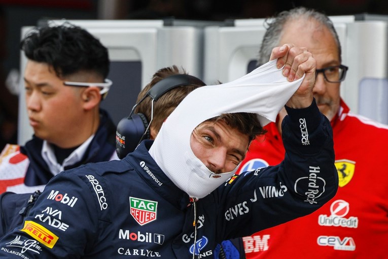 Verstappen će šokantno napustiti Formulu 1? Insajder otkrio što se događa