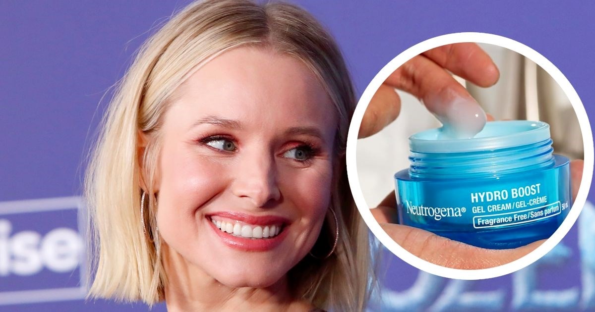 Tajna besprijekorne kože Kristen Bell: Drogerijska krema koju hvale i dermatolozi