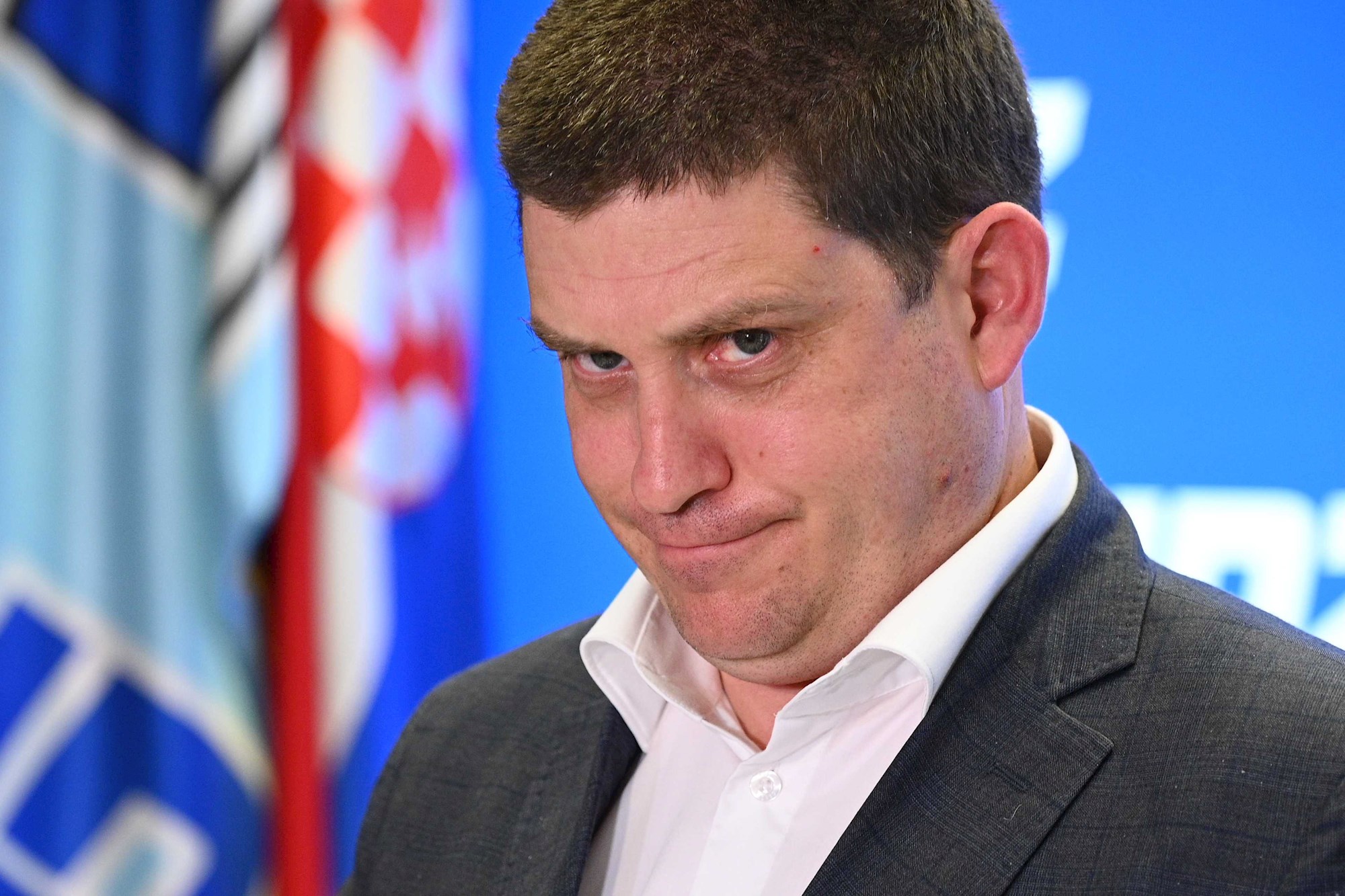 Butković: Matematičar ima prijedlog izbornih jedinica? Nek prvo pobijedi na izborima