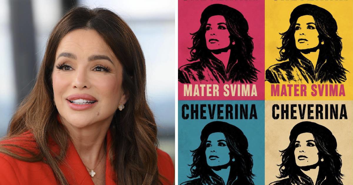 Severina se oglasila nakon što je oslobođena optužbi za nametljivo ponašanje