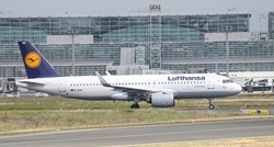 Stjuardese u Njemačkoj upozoravaju: "Seksualno nas uznemiravaju"