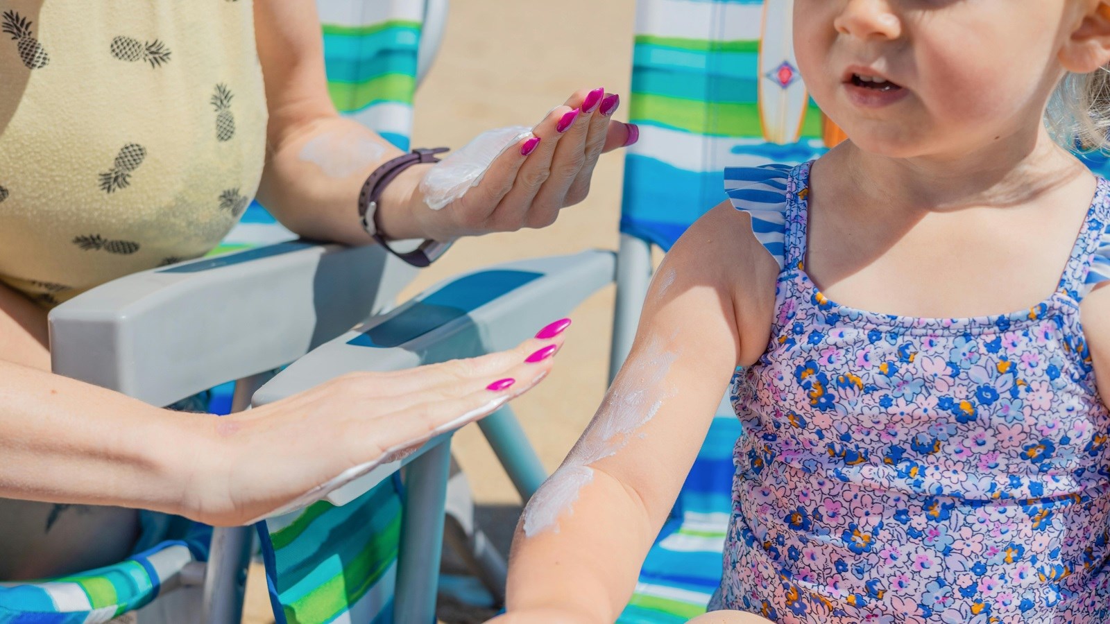 Krema s faktorom 50 ne štiti ako je krivo nanosite. Evo što svi zaboravljaju