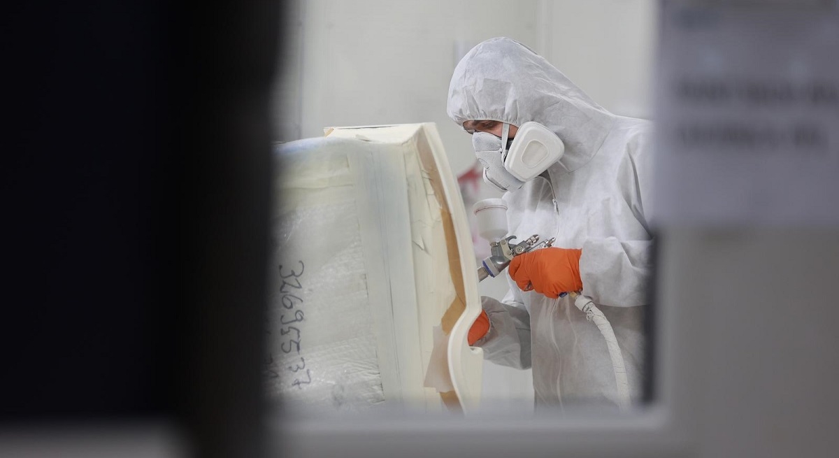 Hrvatska ima najveći rast industrijske proizvodnje u cijeloj EU