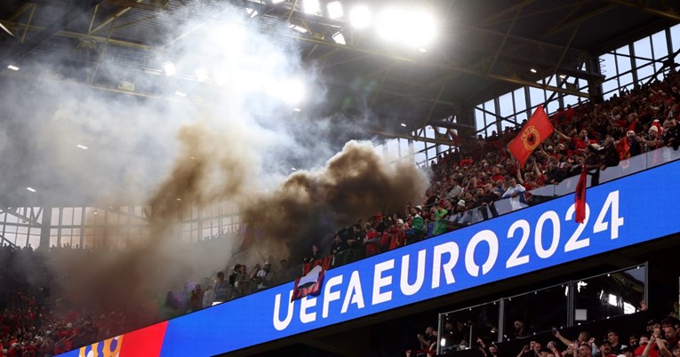 UEFA pokrenula postupak protiv albanskog saveza uoči utakmice s Hrvatskom