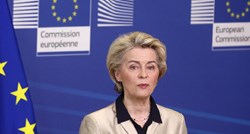 EU odobrila deseti paket sankcija Rusiji