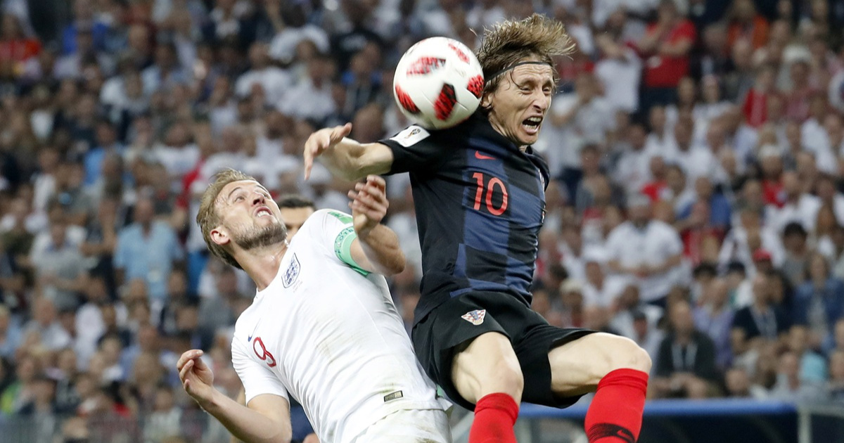 Goal: Hrvatska protiv Engleske. Što će biti ključno?
